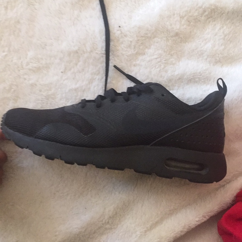 Nike shoe